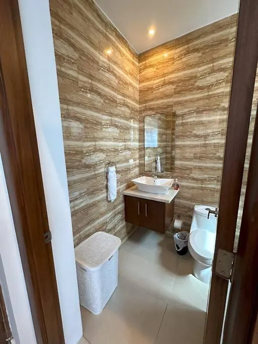 Timeless Luxury Villa-Ocean View 3Brm-5Bath-Pool Puerto Plata