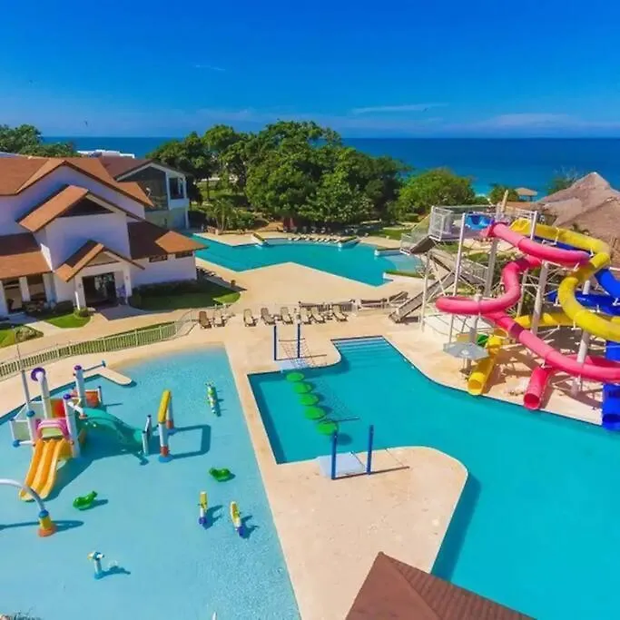 Timeless Luxury Villa-Ocean View 3Brm-5Bath-Pool Puerto Plata