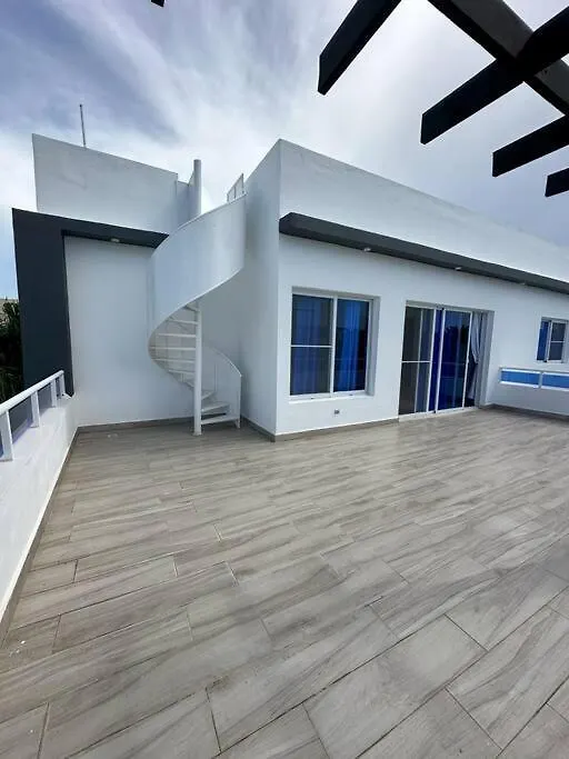Timeless Luxury Villa-Ocean View 3Brm-5Bath-Pool Puerto Plata