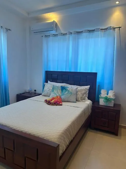 Timeless Luxury Villa-Ocean View 3Brm-5Bath-Pool Puerto Plata