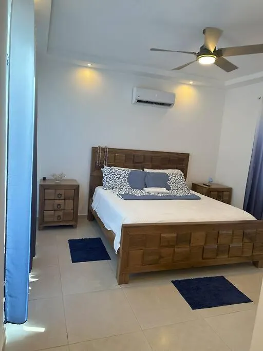 Timeless Luxury Villa-Ocean View 3Brm-5Bath-Pool Puerto Plata Villa