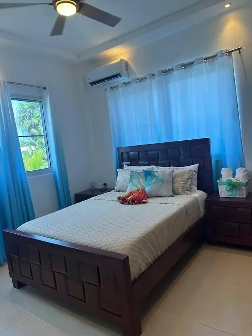 Timeless Luxury Villa-Ocean View 3Brm-5Bath-Pool Puerto Plata