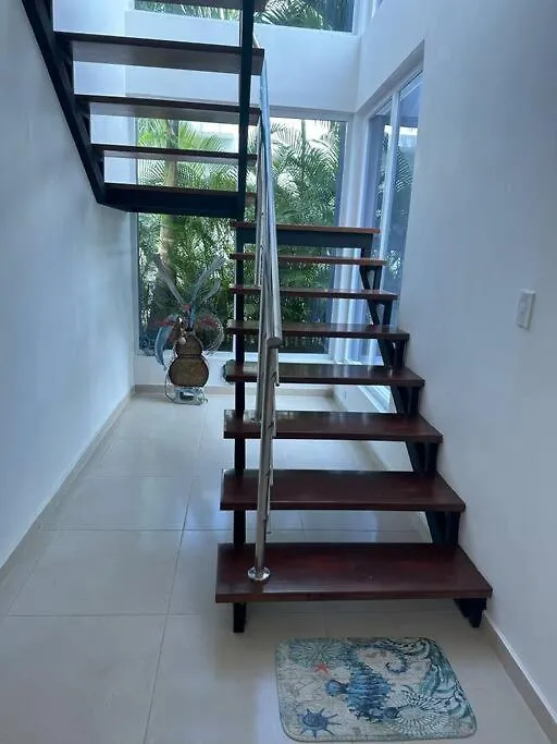 Villa Timeless Luxury Villa-Ocean View 3Brm-5Bath-Pool Puerto Plata